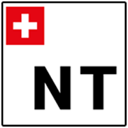 NT - Near Threatened (Potenziell gefährdet)