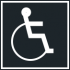 Mobilitätsbehindert