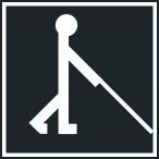 Sehbehindert
