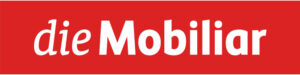 Logo - die Mobiliar: Versicherungen & Vorsorge in der Schweiz