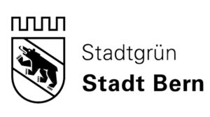 Logo Stadtgrün