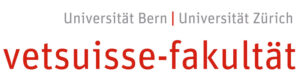 Logo Vetsuisse Fakultäten Bern und Zürich