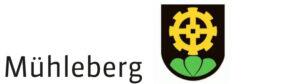 Logo der Gemeinde Mühleberg