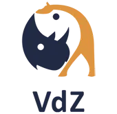 Logo vom Verband der Zoologischen GÃ¤rten
