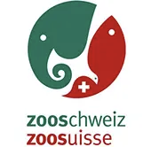 Logo vom Verein zooschweiz