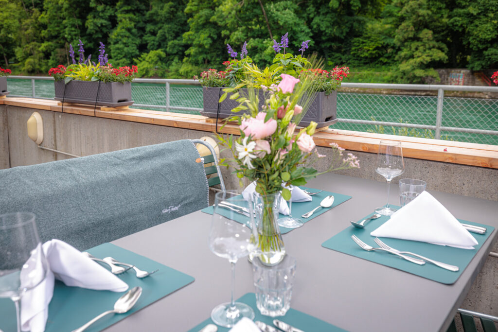 Restaurant Dählhölzli