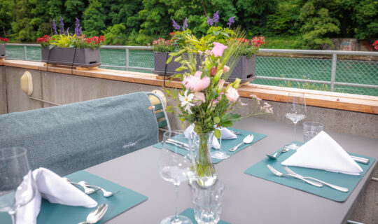 Restaurant Dählhölzli