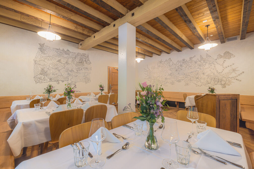 Restaurant Dählhölzli